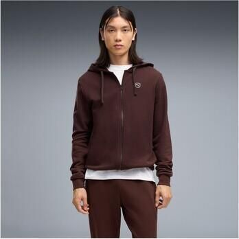 Puma Trainingspak Ess Elevated Suit Fl