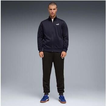 Puma Trainingspak Ess No.1 Logo Poly Knitted Suit