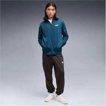 Puma Trainingspak Ess No.1 Logo Poly Knitted Suit