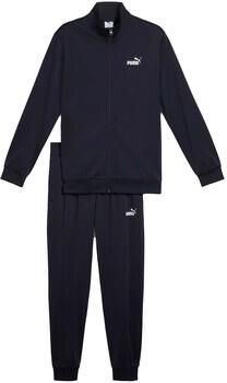 Puma Trainingspak Ess Poly Suit Cl