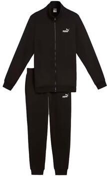 Puma Trainingspak Ess Sweat Suit Fl
