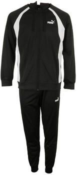 Puma Trainingspak Hooded Poly Suit