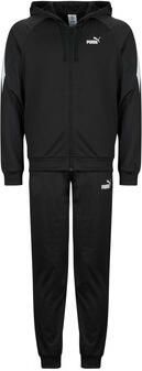 Puma Trainingspak Hooded Poly Suit