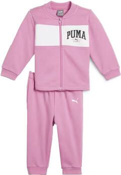 PUMA Joggingpak MINICATS SQUAD JOGGER FL INF (2-delig)