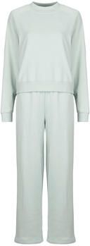 Puma Trainingspak Loungewear Standard Sweat Suitt FL cl