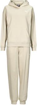 Puma Trainingspak LOUNGWEAR SUIT FL