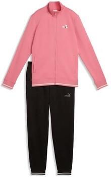 Puma Trainingspak Metallic Full-Zip Tracksuit