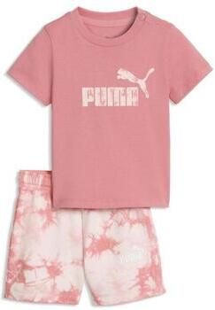Puma Trainingspak Minicats Ess