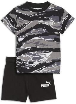 Puma Trainingspak Minicats
