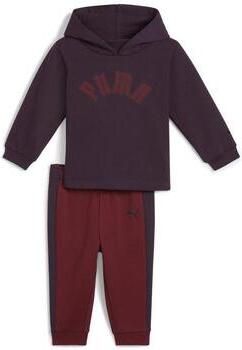 Puma Trainingspak Minicats Play
