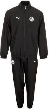 Puma Trainingspak Om Ftbless Woven Fansuit