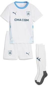 Puma Trainingspak OM Mini-Kit Domicile