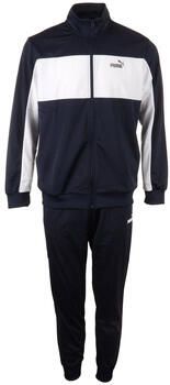 Puma Poly Colorblock Trainingspak Heren - Foto 2