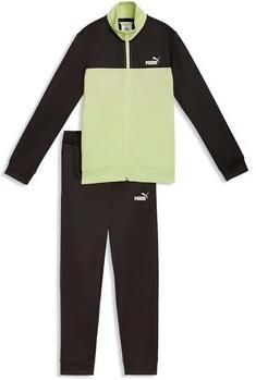 Puma Trainingspak Poly Colorblock Suit B