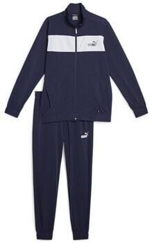 Puma Poly Closed Bottom Trainingspak Heren - Foto 4