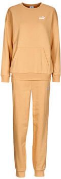 Puma Trainingspak RELAXED SWEAT SUIT