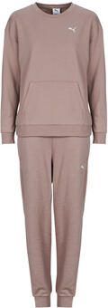 Puma Trainingspak Relaxed Sweat Suit TR cl