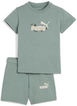 Puma Trainingspak Sandy