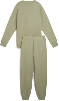Puma Trainingspak Survetement 688160 confort quotidien