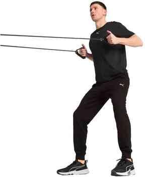 PUMA Trainingsbroek M TAD ESSENTIALS FRENCH TERRY JOGGER - Foto 8