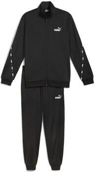 Puma Trainingspak Trening