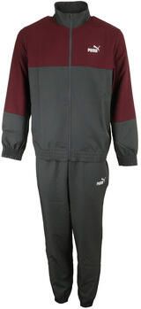 Puma Trainingspak Woven Colorblock