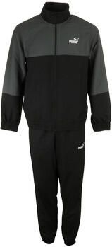 PUMA Joggingpak WOVEN COLORBLOCK TRACKSUIT (2-delig) - Foto 2