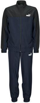 PUMA Joggingpak WOVEN TRACKSUIT (2-delig)
