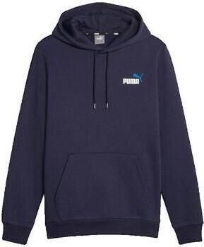 Puma Small Marineblauw Sweater Heren - Foto 1