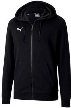 PUMA Hoodie TEAMGOAL 23 CASUALS HOODED JACKET