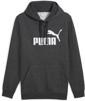 Puma Essentials No. 1 Logo Fleece Hoodie Heren - Foto 5