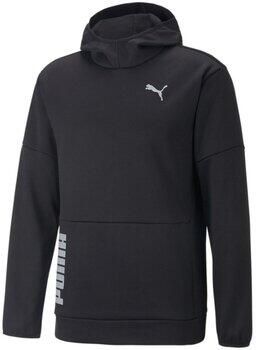 Puma Thermo Trui Zwart Hardlooptrui Heren