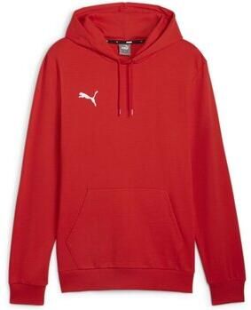 Puma Teamgoal Casual Hoodie Senior
