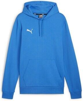 Puma Teamgoal Casual Hoodie Senior