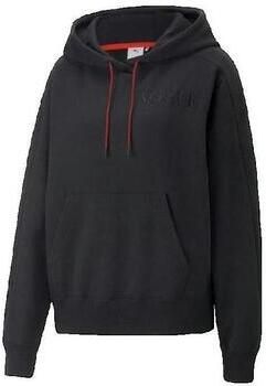 Puma Capuchon Zwart Heren - Foto 2