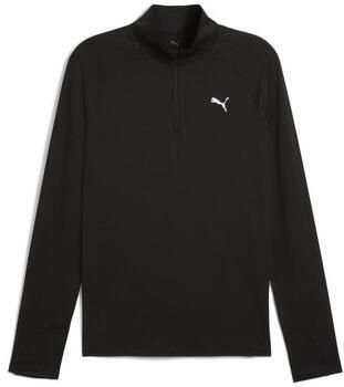 Puma T-Shirt Lange Mouw 526627-01