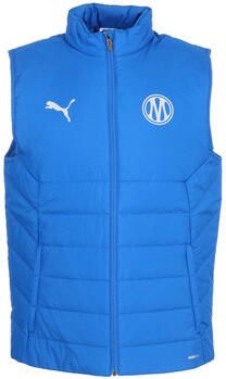 Puma Vest Om Training Gilet