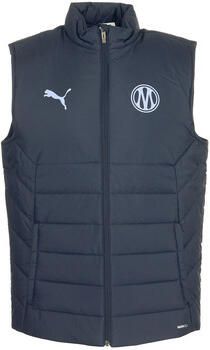 Puma Vest Om Training Gilet