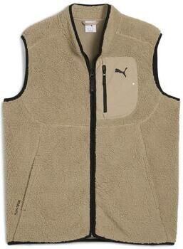 Puma Vest tech