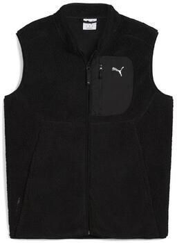 Puma Vest tech