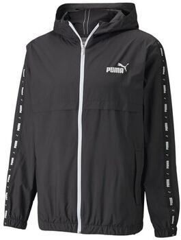 Puma Windjack Esstape Windbreaker
