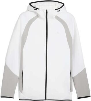 Puma Windjack Evostripe Fz Hoodie Dk - Foto 1