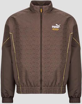 Puma Windjack FUTURE. .ARCHIVE King Jacket