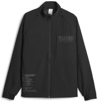 Puma Pleasures x Black Heren