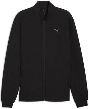 Puma Cloudspun Jacket