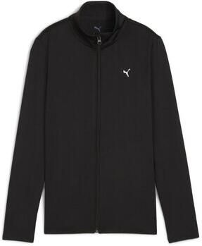 PUMA PERFORMANCE Trainingsjack met logoprint - Foto 3