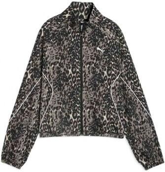 Puma Windjack Shape Keyhole