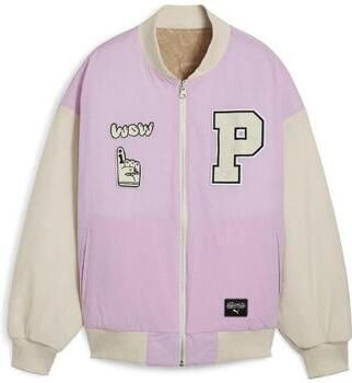 Puma Sophia Chang Bomber Jas Multicolor Dames