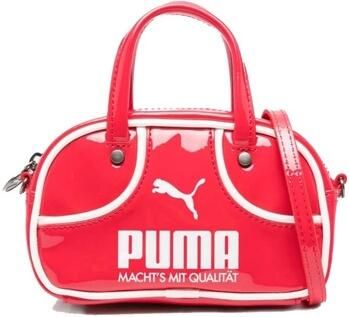 Puma Mini Grip Bag Rood- Dames Rood - Foto 2