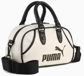 Puma Yellow Sporttas Archive Mini Grip Bag